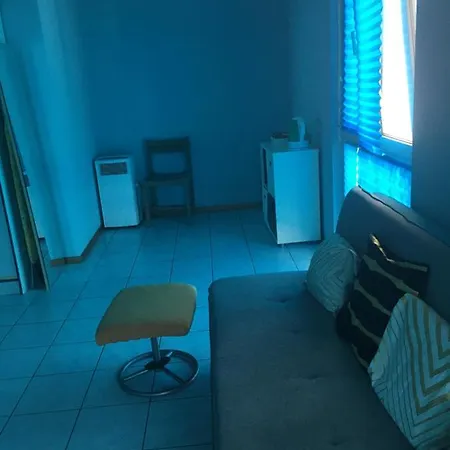 Ubytování v soukromí Reidence Gabriella *