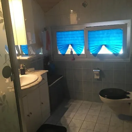 Reidence Gabriella * Yverdon-les-Bains