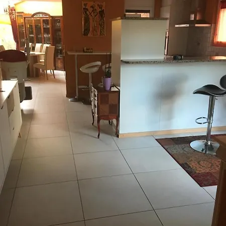 Ubytování v soukromí Reidence Gabriella Yverdon-les-Bains