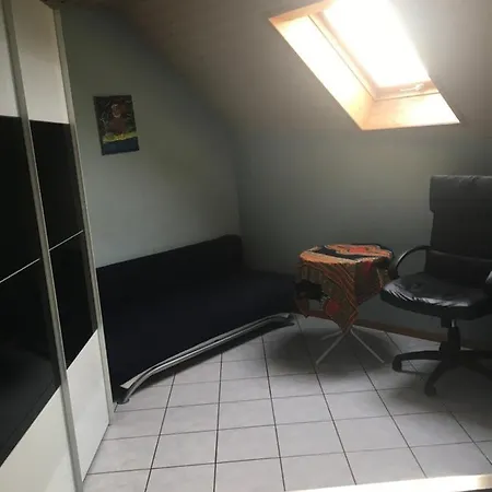 Reidence Gabriella Ubytování v soukromí